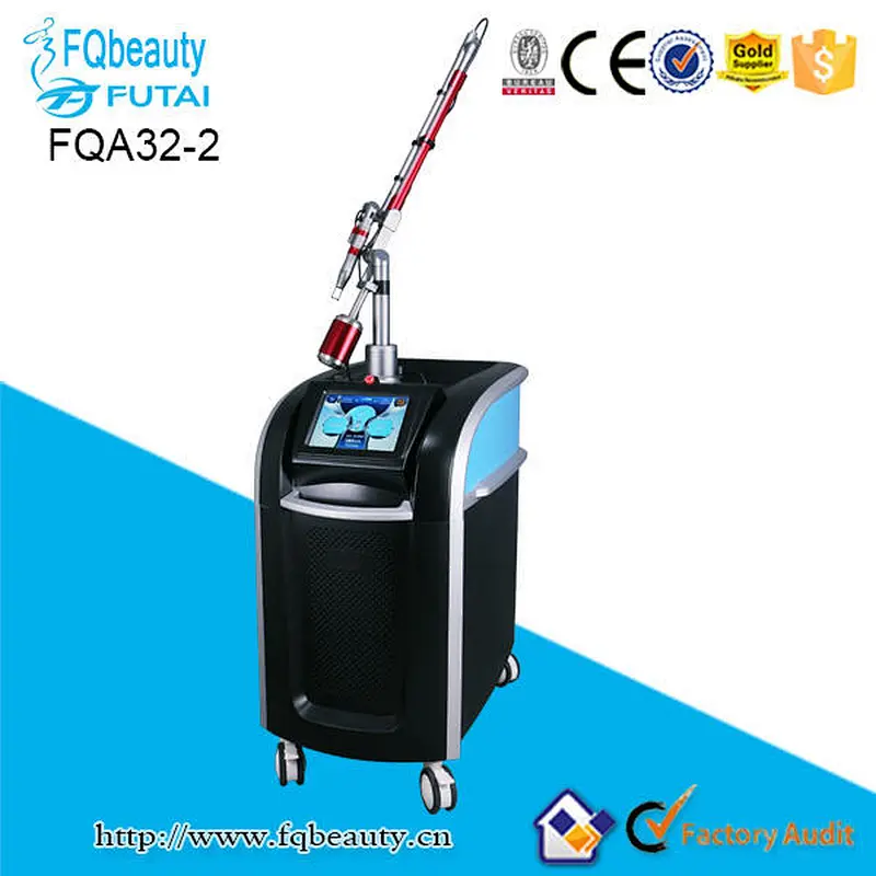 Pico laser machine