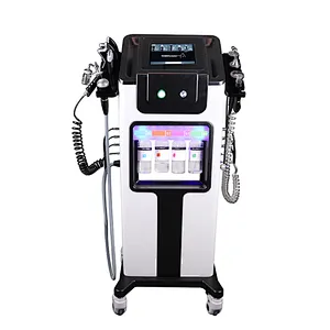 8 in 1 Hydra facial machine