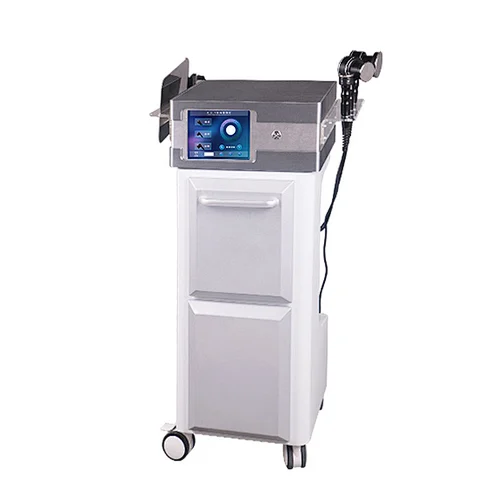 Portable RET slimming machine