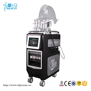 Space oxygen machine