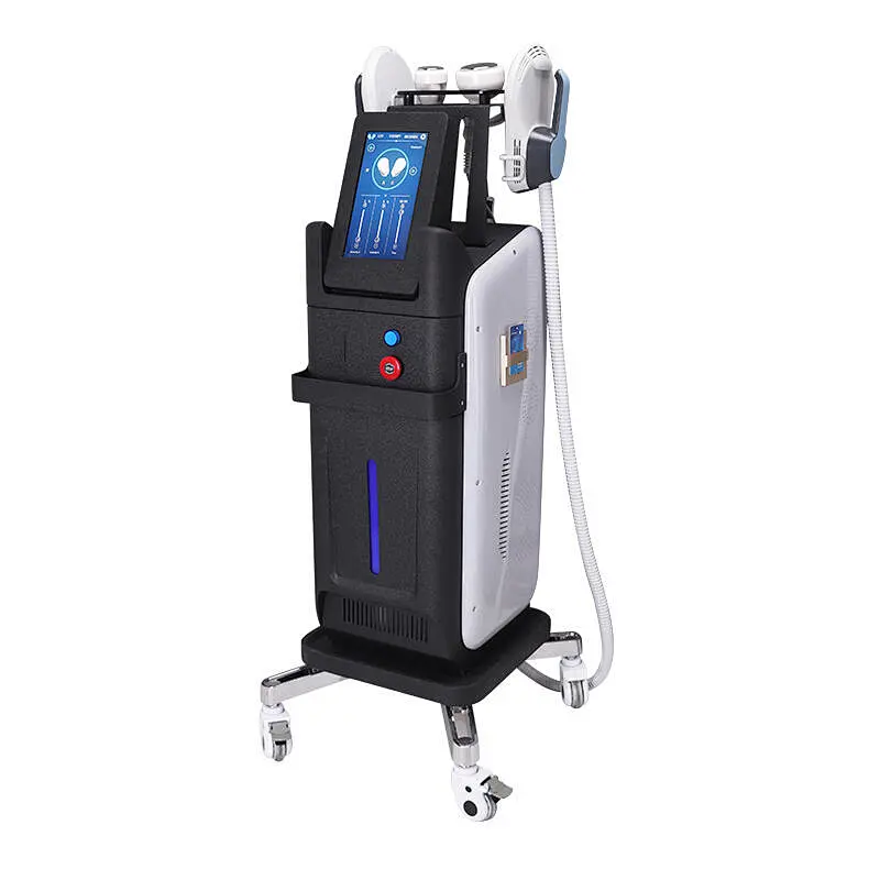 Emsculpture slimming machine