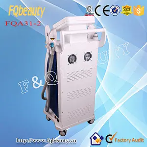 Multifunction 360 magneto laser  machine