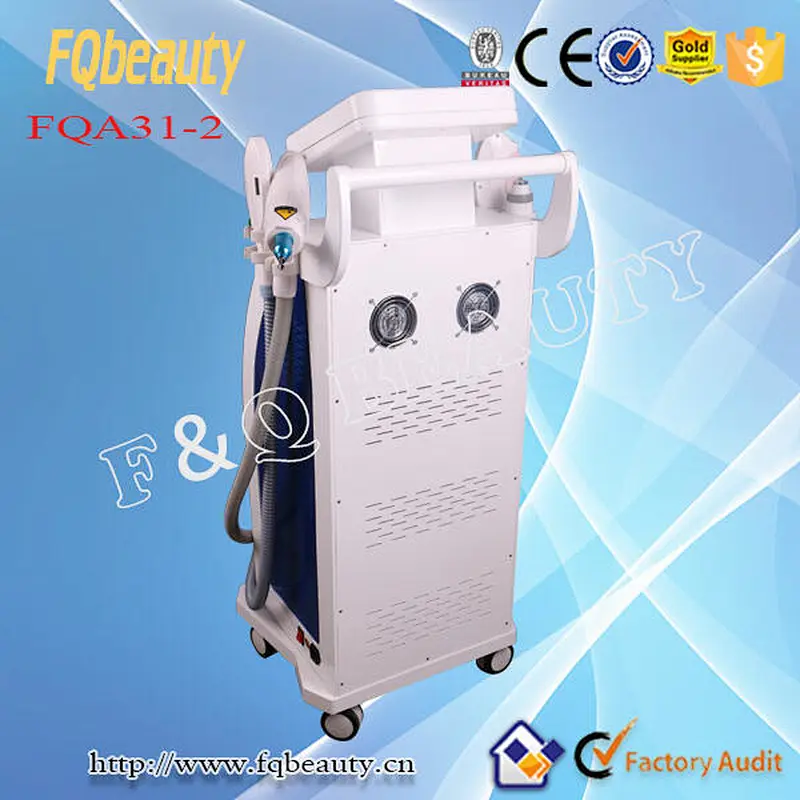 Multifunction 360 magneto laser  machine