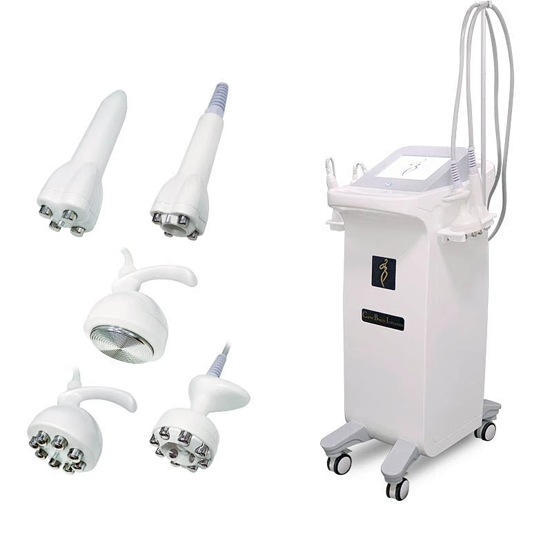 Weight loss slimming machine