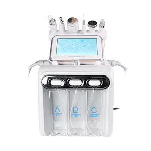 H2O2 hydra facial machine