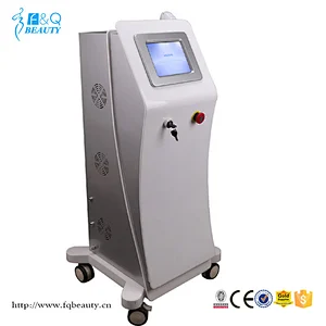360 magneto laser machine