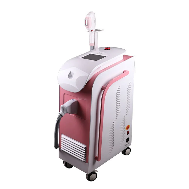 360 magneto laser machine