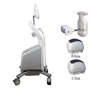 Liposonic slimming machine