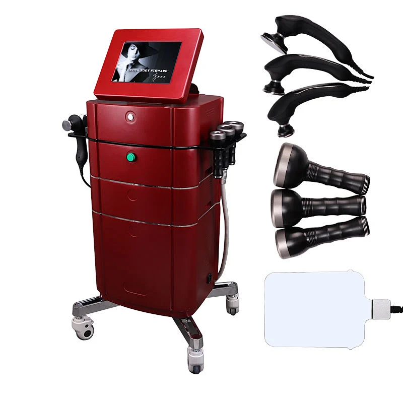 RET slimming machine