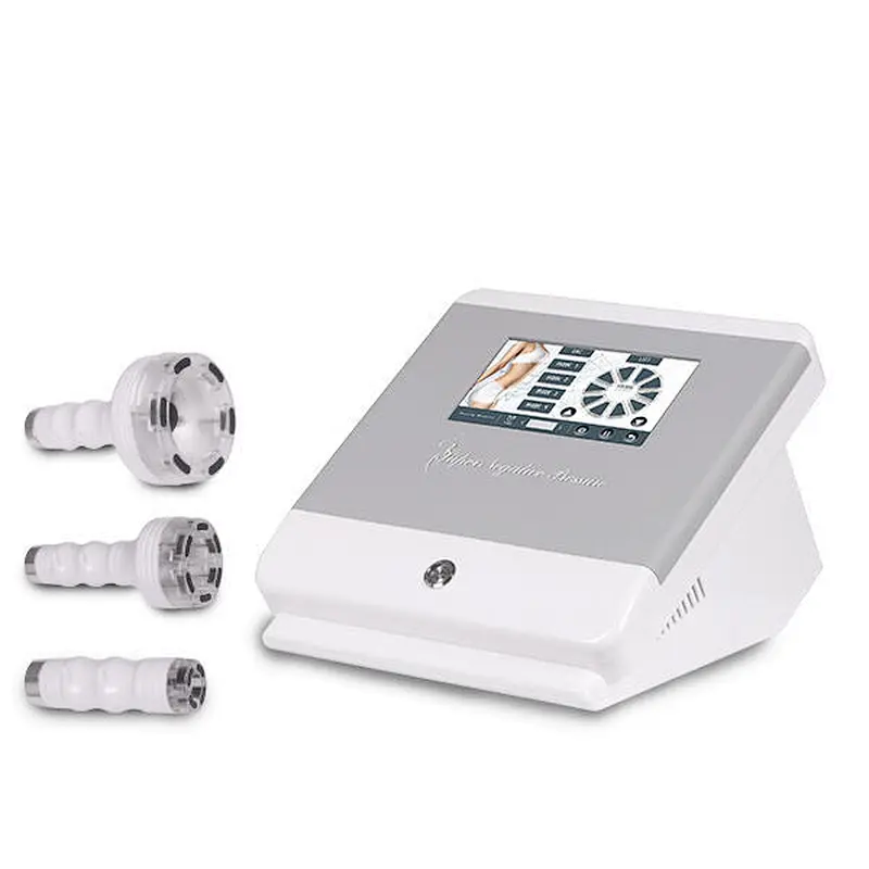 High frequency machine