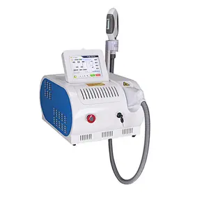 Portable hair remove machine