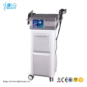 Portable RET slimming machine