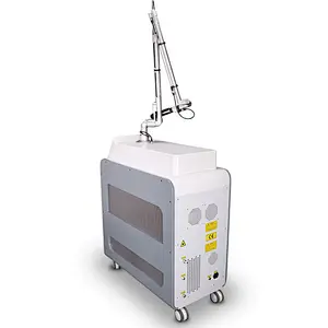 Pico laser machine