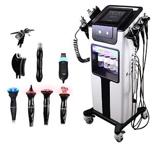8 in 1 Hydra facial machine