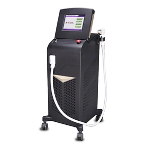 3 wavelength diode laser machine