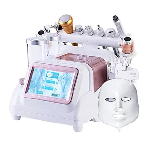 11 in 1 hydra machine