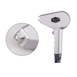 Diode laser machine