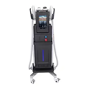 Emsculpture slimming machine