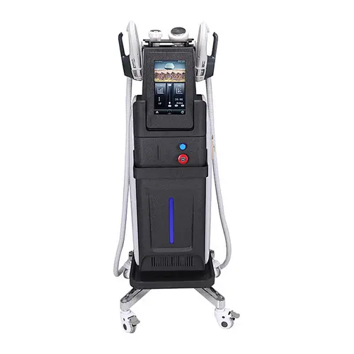 Emsculpture slimming machine