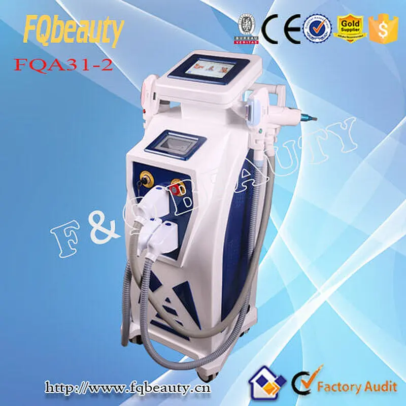 Multifunction 360 magneto laser  machine