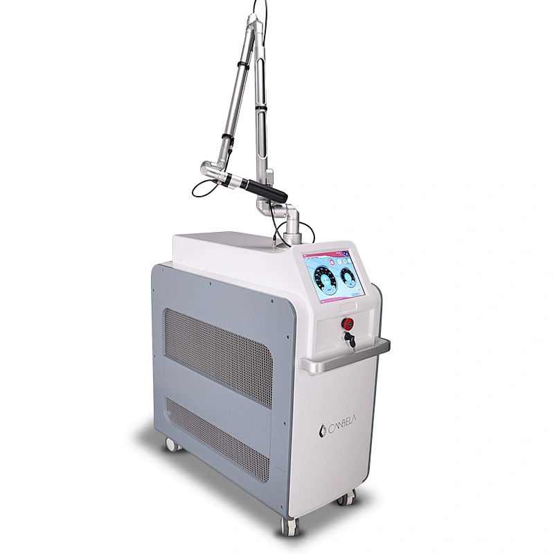 Pico laser machine
