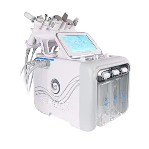 Portable Hydra facial machine