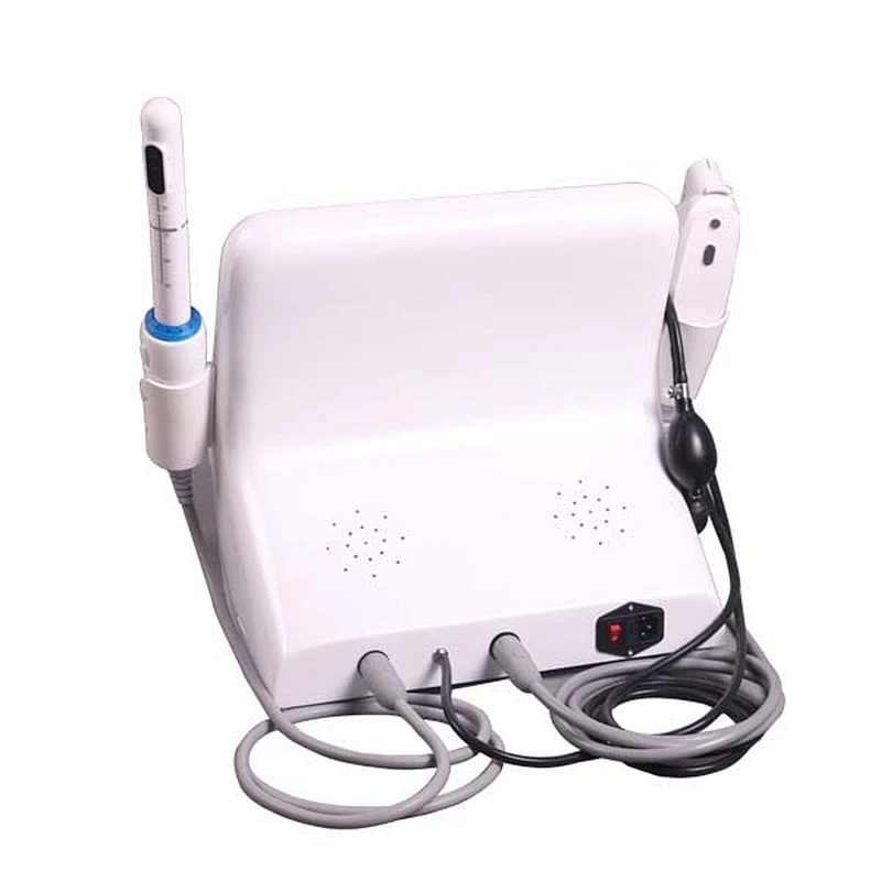 2 in 1 hifu machine