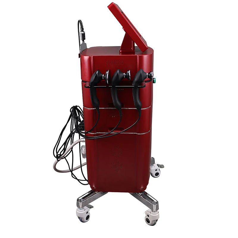 RET slimming machine