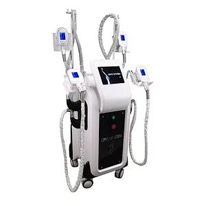 4D cryo slimming machine