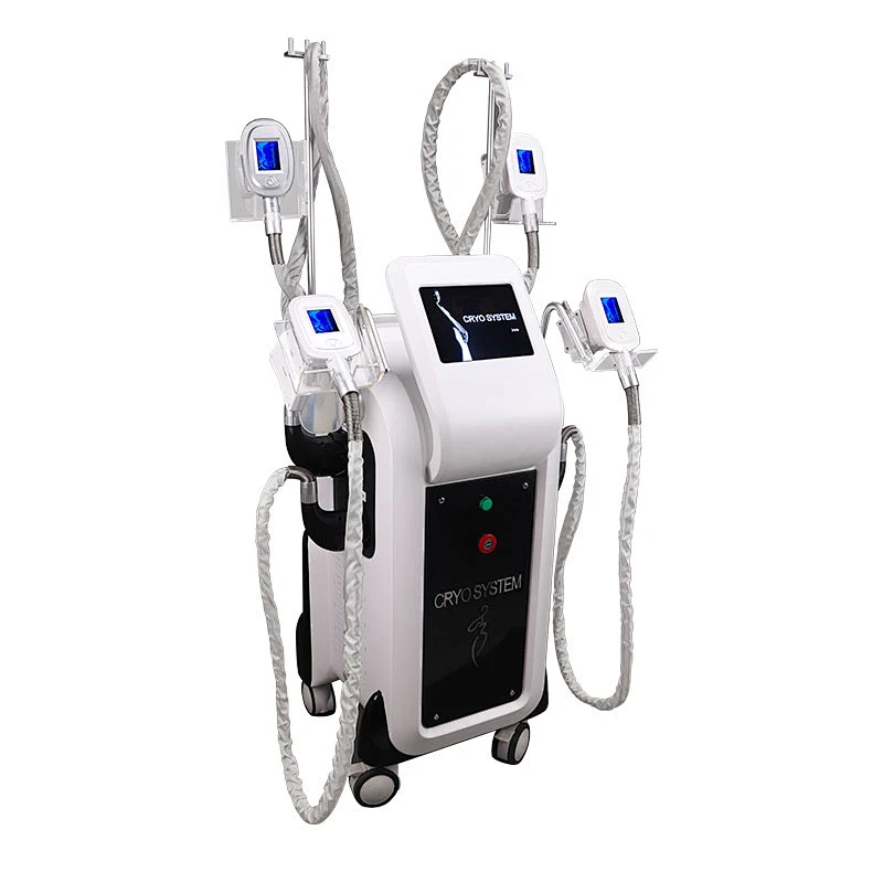 4D cryo slimming machine