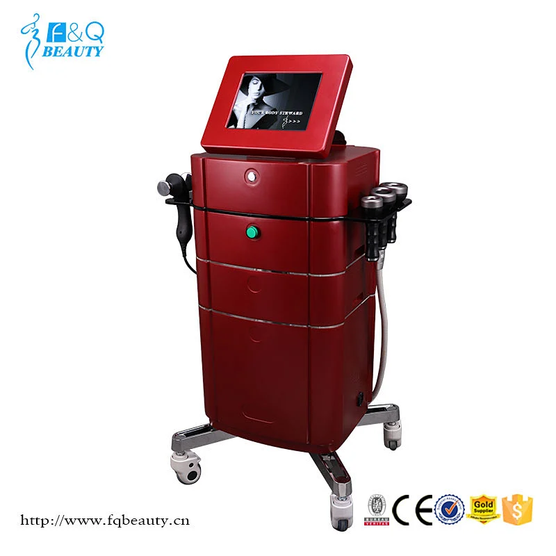 RET slimming machine
