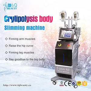 Multifunction Cryo machine