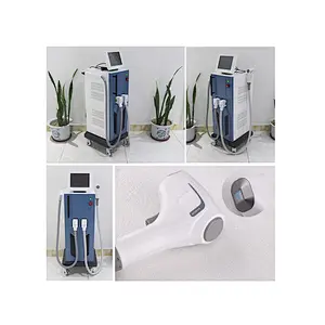 Diode laser with pico machine