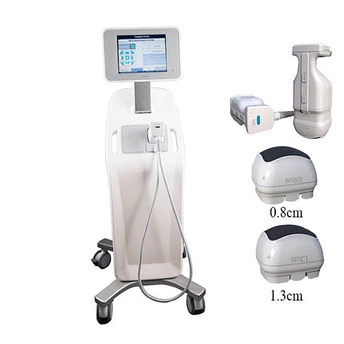 Liposonic slimming machine