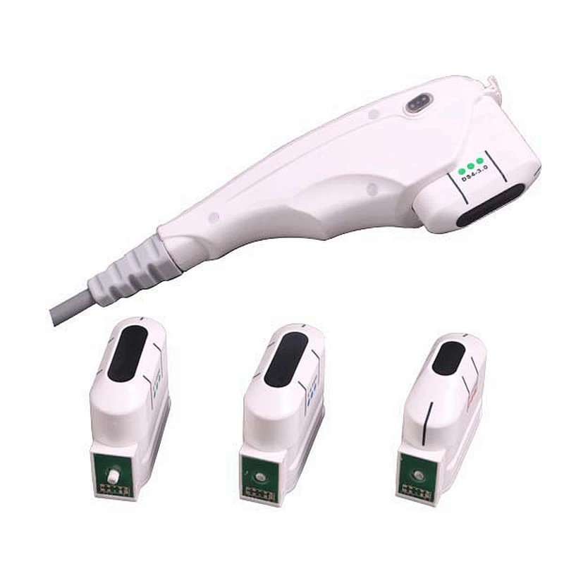 2 in 1 hifu machine