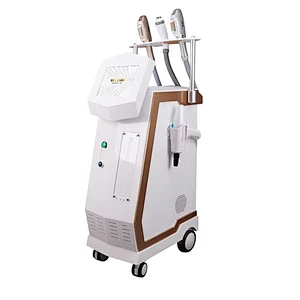 DPL hair remove machine
