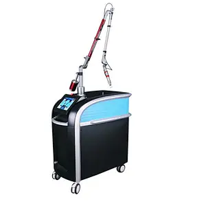 Pico laser machine