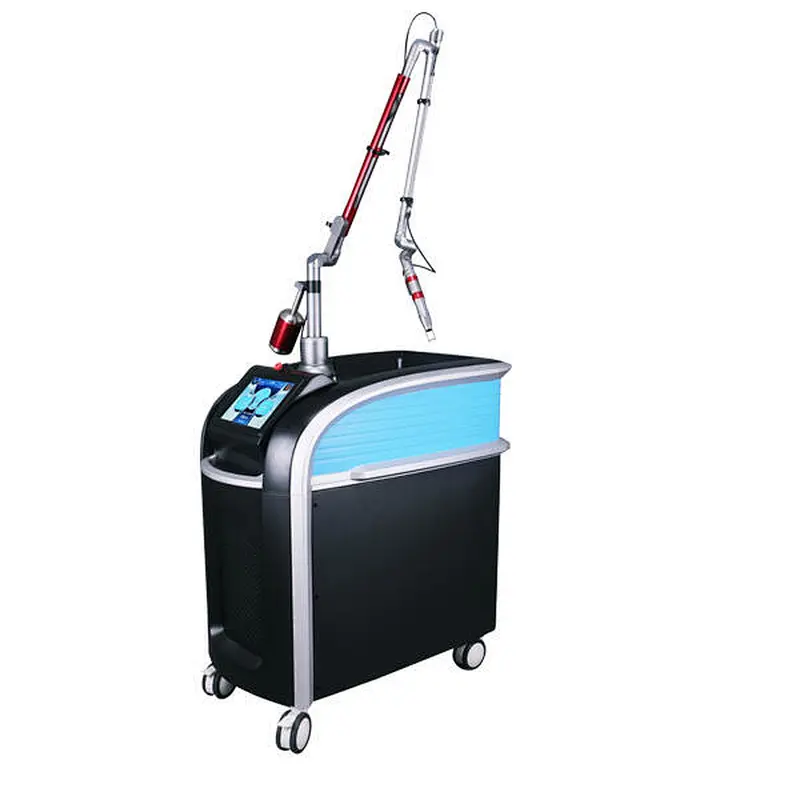 Pico laser machine