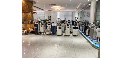 Guangzhou Fuqiang Beauty Equipment Co.,Limited