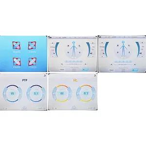 Diode laser with pico machine