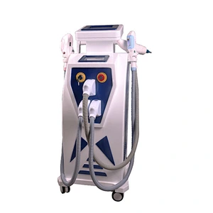 Multifunction 360 magneto laser  machine