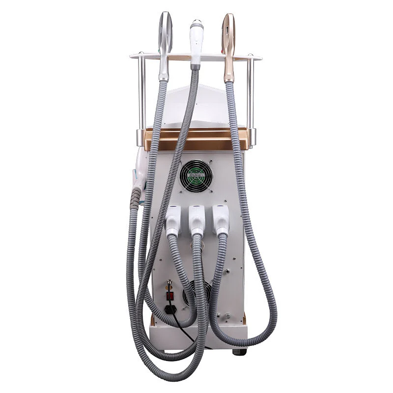 DPL hair remove machine