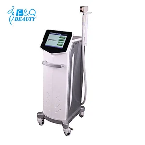 Diode laser machine