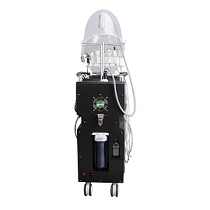Space oxygen machine