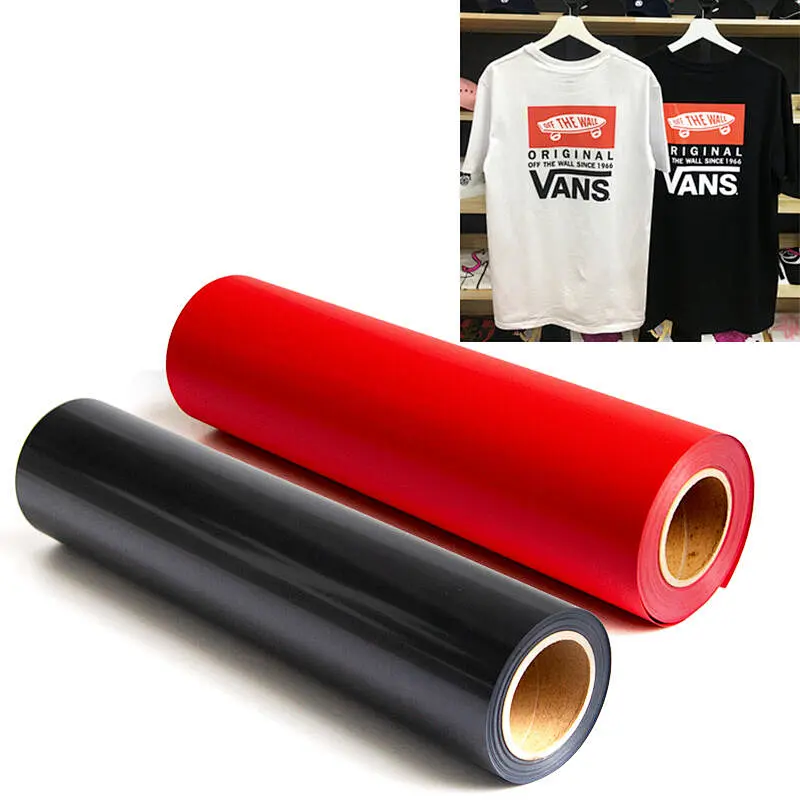 TPU wholesale TPU matte htv cutting heat transfer vinyl for clothing
