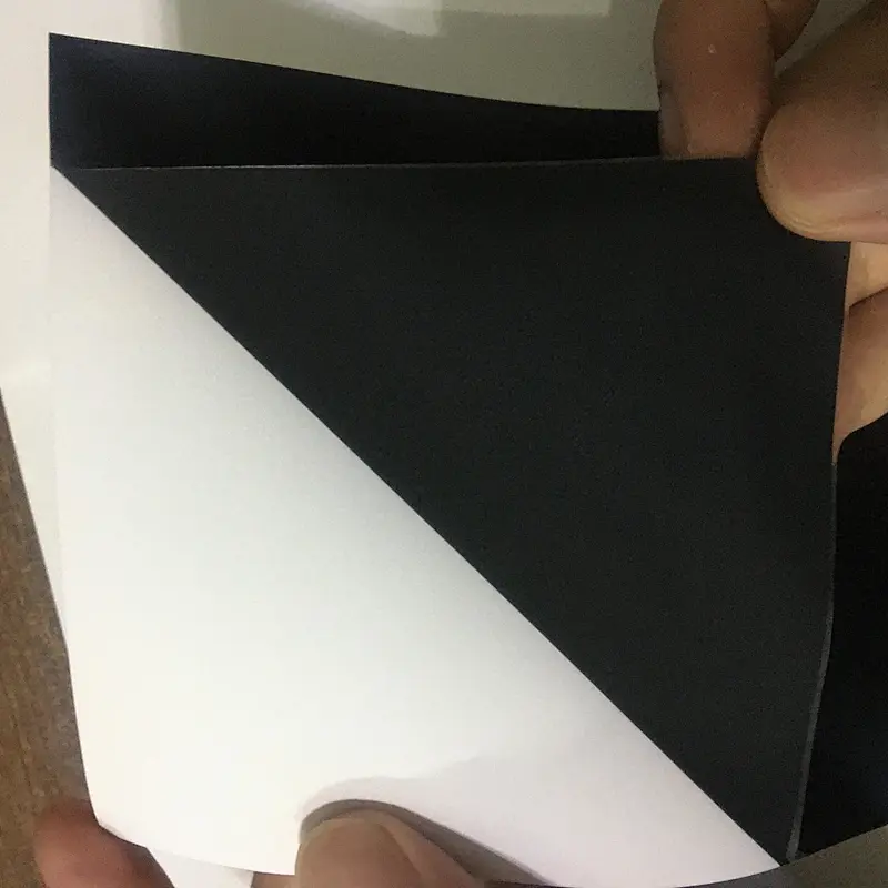 High and low temperature tpu film for shoes materials