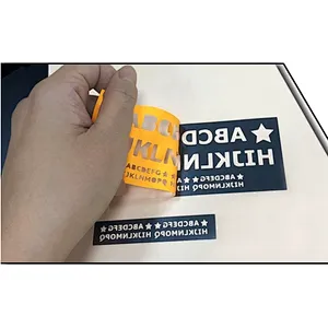 High Quality Korea PU Heat Transfer Vinyl Wholesale in Roll Iron-on Easy Weed and Cut Best for clothing/bags/DIY designation