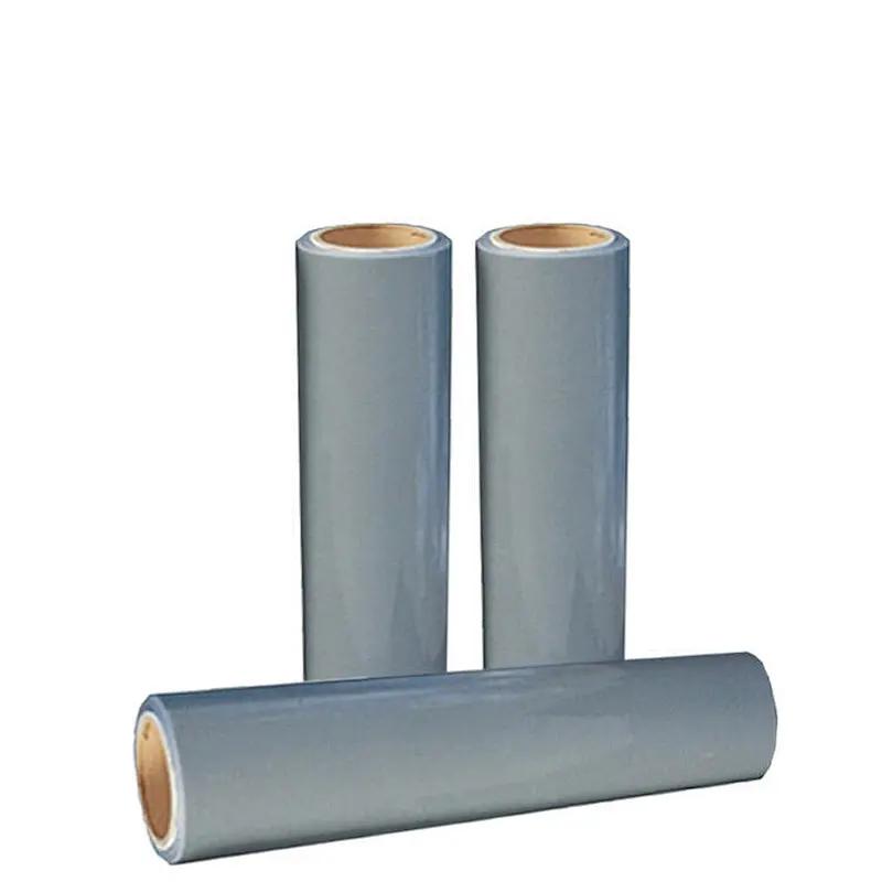 2021 Hot Sell  Reflective Heat Transfer PU Heat Transfer Vinyl
