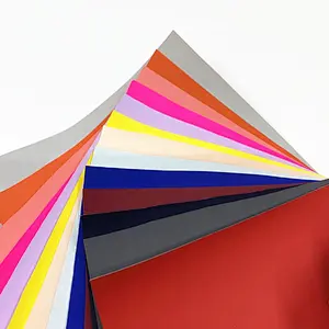 TPU high and low temperature film for footwear and shoes upper