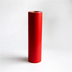 TPU wholesale TPU matte htv cutting heat transfer vinyl for clothing
